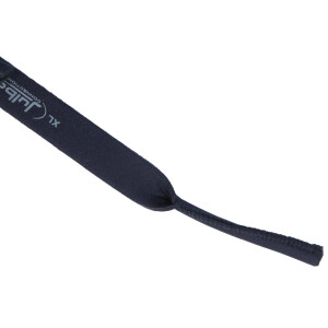 JULBO - Neopren Sportband in Schwarz