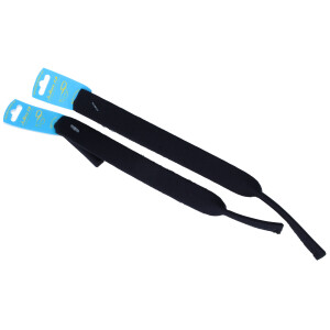 JULBO - Neopren Sportband in Schwarz