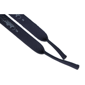 JULBO - Neopren Sportband in Schwarz