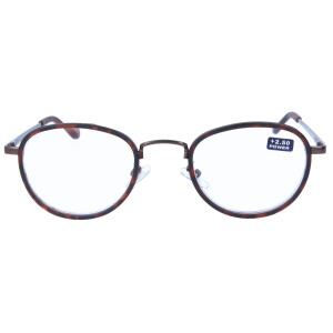 Moderne Fertiglesebrille / -hilfe WINDSOR in schicker...