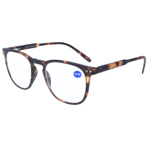 Schicke Fertiglesebrille / Lesehilfe TAILOR mit...
