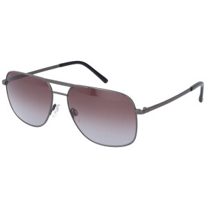 Rodenstock Herren-Sonnenbrille R1431 B in Schwarz mit...