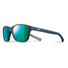 JULBO - Sonnenbrille POWELL  blau matt - polarisierend