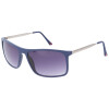 S.Oliver  98614-00400 Sonnenbrille in Blau mit Federscharnier