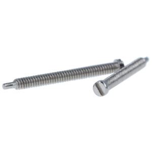 Glasbrillenschrauben / Schrauben für Brillen in...