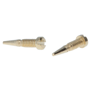 Federscharnierschrauben für Brillen / Schrauben...