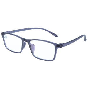 Klassische Lesebrille LORIS aus Kunststoff mit...