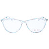 Esprit - ET 17121 563 sommerliche Brillenfassung in Transparent - Bunt