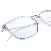 Esprit - ET 17122 505 edle Brillenfassung in Transparent - Schwarz