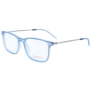 Esprit - ET 17123 543 sommerliche Brillenfassung in Blau...