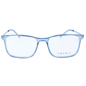 Esprit - ET 17123 543 sommerliche Brillenfassung in Blau...