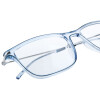 Esprit - ET 17123 543 sommerliche Brillenfassung in Blau - Transparent