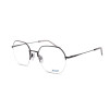 MENRAD - JOOP 83277 4200 | stylische Nylor-Brillenfassung aus Metall in Schwarz
