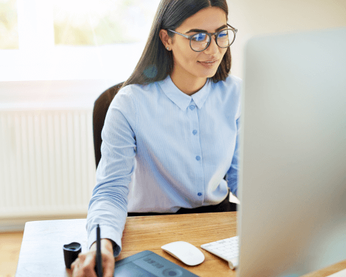 Bildschirmarbeitsplatzbrillen