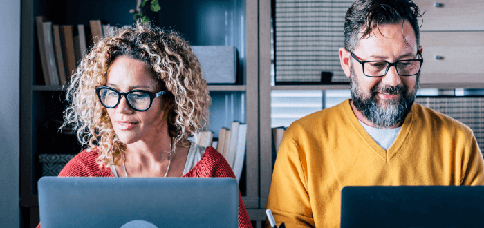 Bildschirmarbeitsplatzbrillen