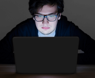 Blaulichtfilterbrillen