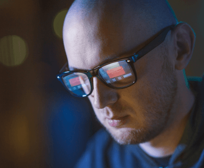 Blaulichtfilterbrillen