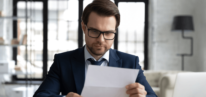 klassische Lesebrillen Herren