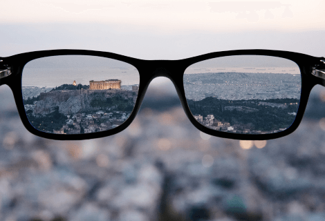 Kosten einer Bifokalbrille