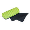 Zweifarbiges Hartschalen Brillenetui JOY DESIGN MIX mit...