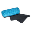 Zweifarbiges Hartschalen Brillenetui JOY DESIGN MIX mit...