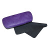 Zweifarbiges Hartschalen Brillenetui JOY DESIGN MIX mit...