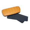 Zweifarbiges Hartschalen Brillenetui JOY DESIGN MIX mit...