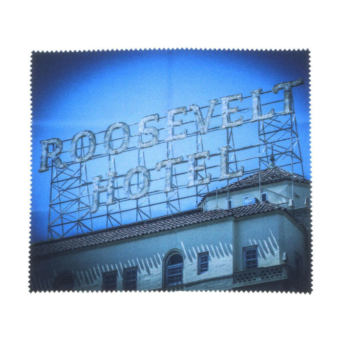 Roosvelt