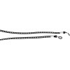 Brillenband mit Nieten-Besatz – Modische...