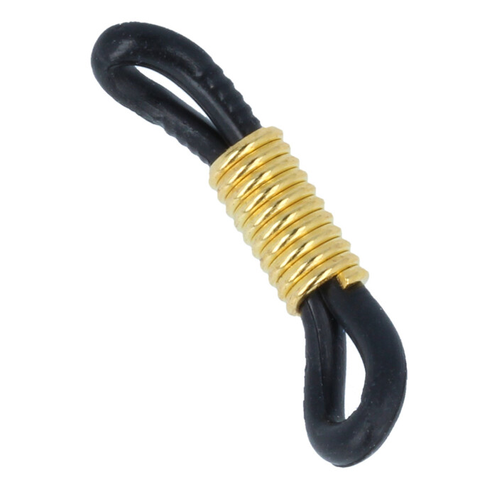 Schwarz - Gold