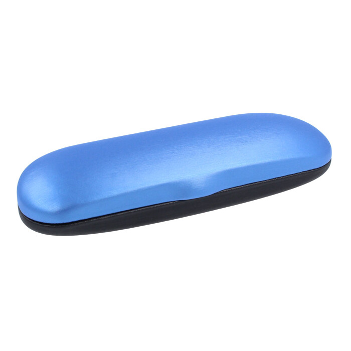 eisblau