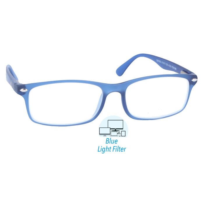 Blau