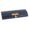 Hartschalen-Etui "Odessa" mit Bezug im...