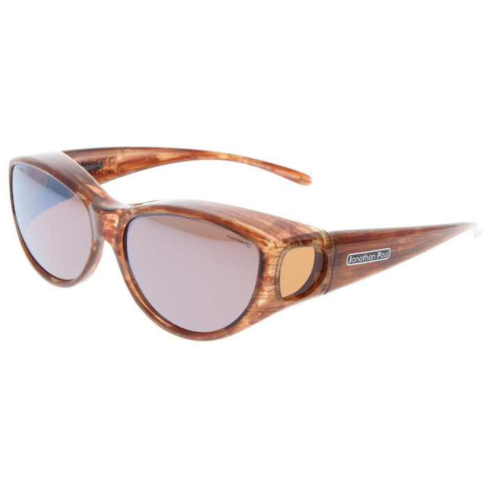 Tiger Eye - Braun