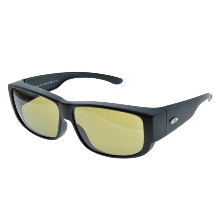 Schwarz matt - G15 light