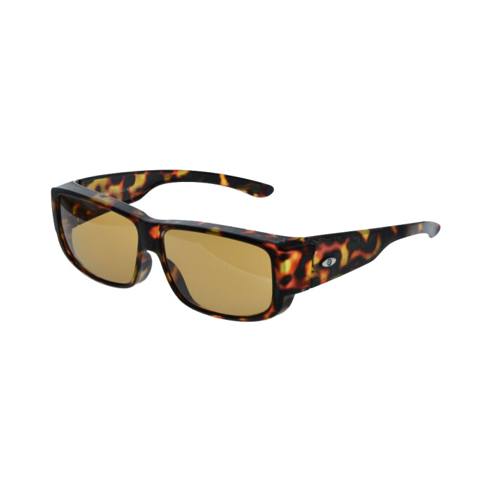 Havanna matt - Amber