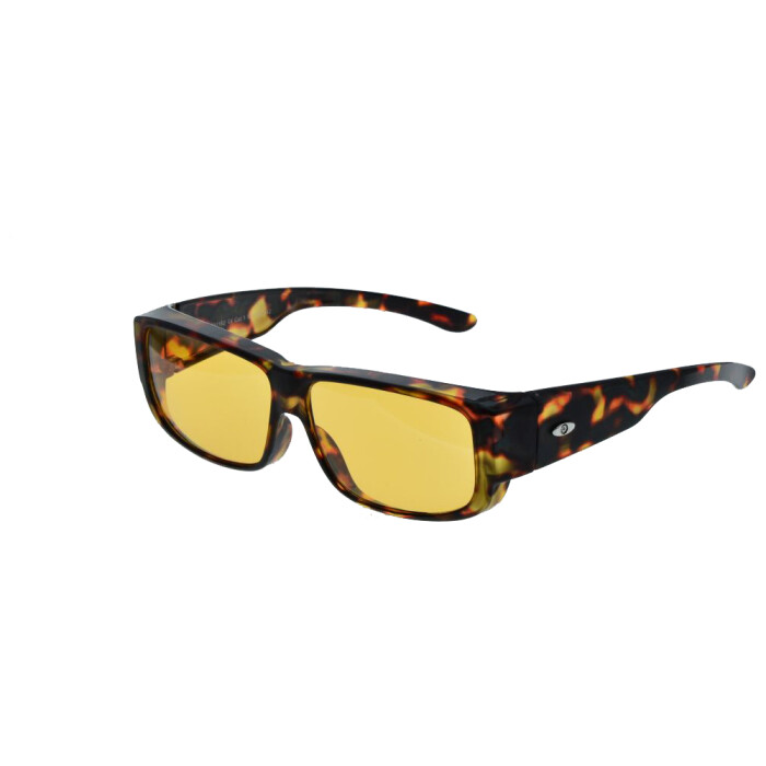 Havanna matt - Amber light