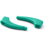Fassungshalter Anti-Rutsch 36 mm – Perfekter Sitz...