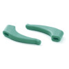Fassungshalter Anti-Rutsch 36 mm – Perfekter Sitz...