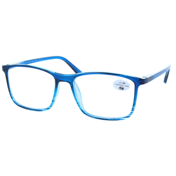Blau