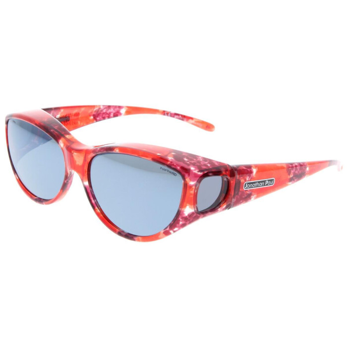 Berry Crush - Grau