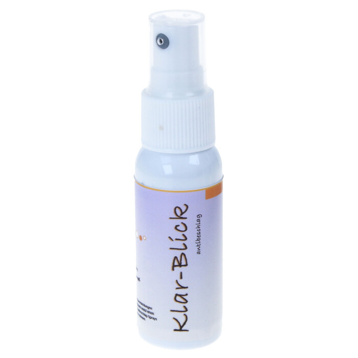 30 ml reines Antibeschlag