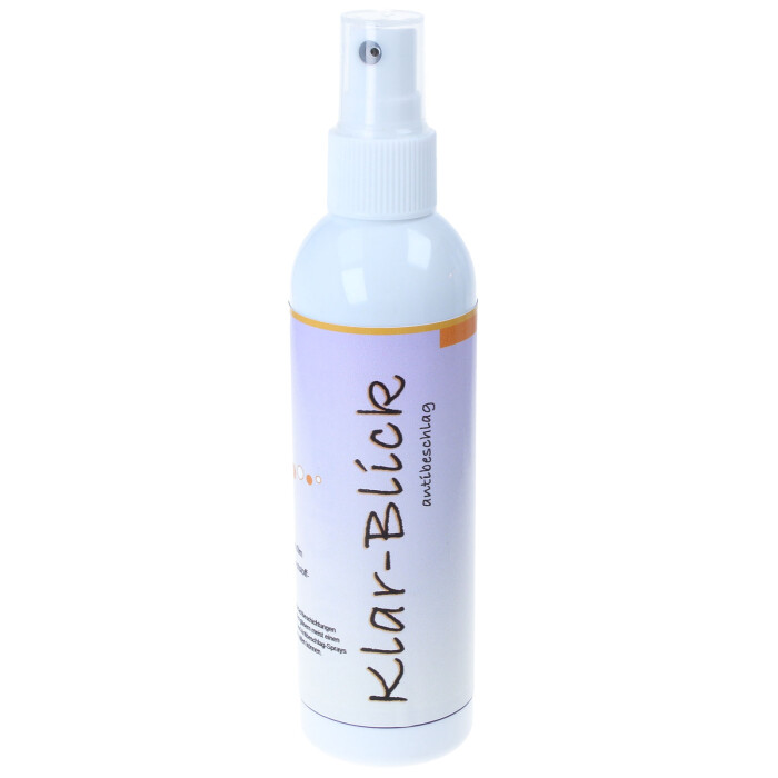 120 ml reines Antibeschlag