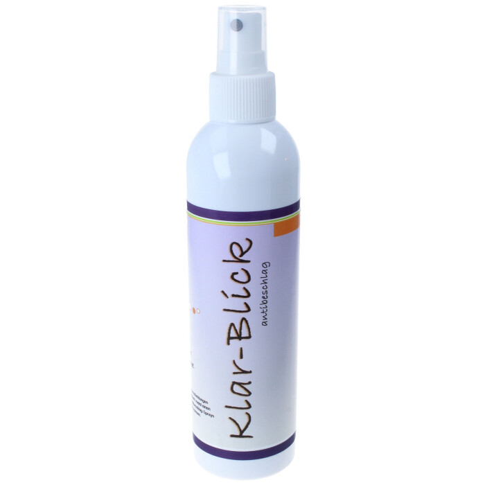 240 ml reines Antibeschlag