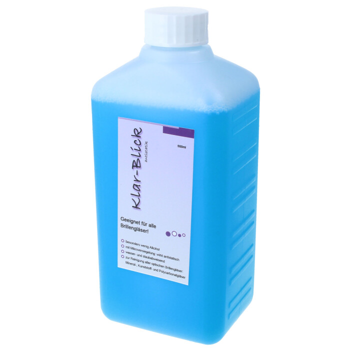 500ml Nachfüllflasche