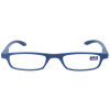 Klassische Kunststoff-Fertiglesebrille ZIPPER mit...