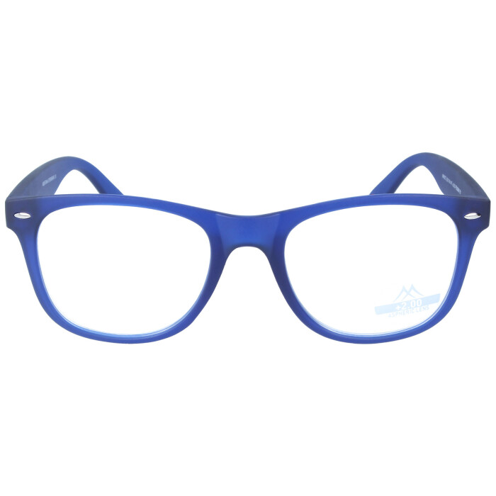 Blau