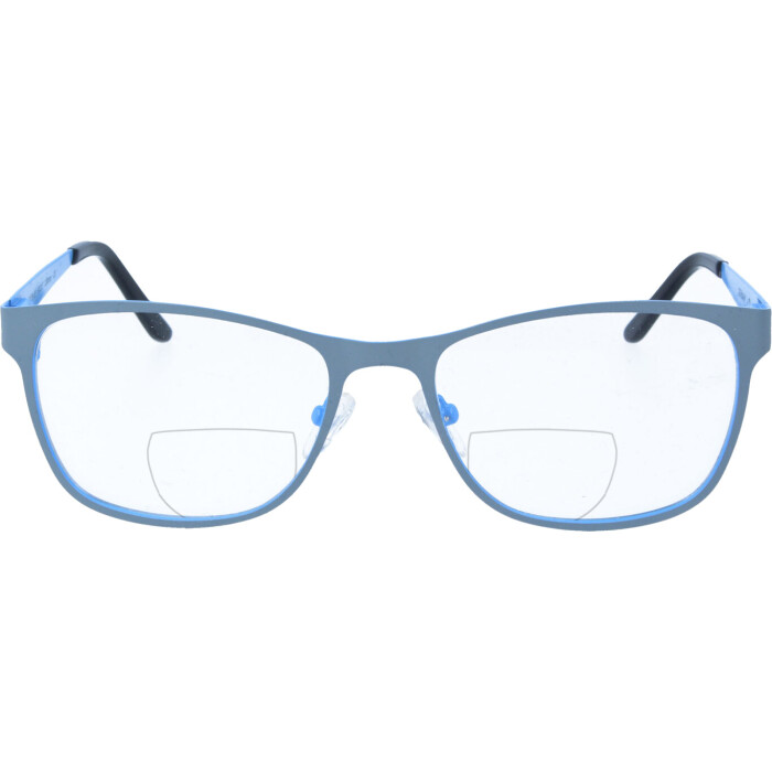 Grau-Blau