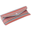 Stylisches Etui "Sardinien Vibe" mit Stoffbezug...