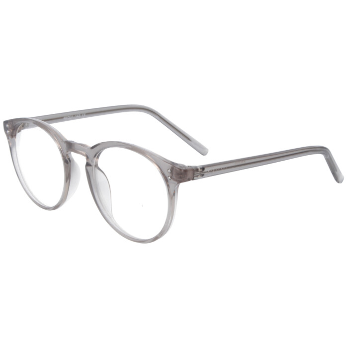 Grau Transparent